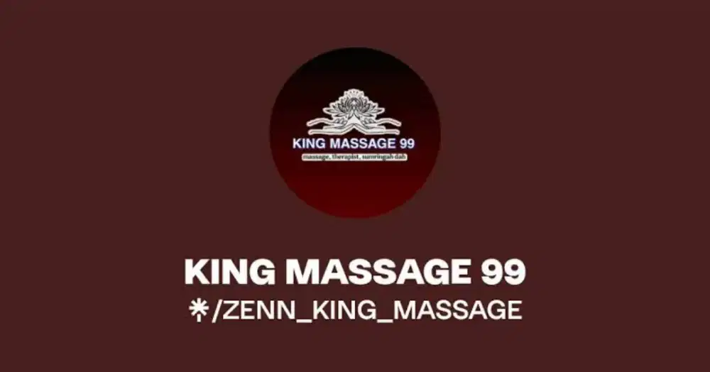 Lowongan staff Therapist Wanita