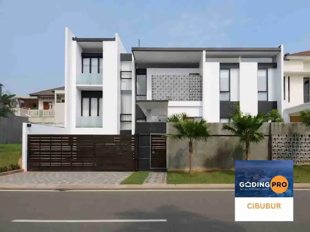 DIJUAL

Rumah 2 Lantai Ada Kolam Renang Di Second Boulevard Kota Wisata