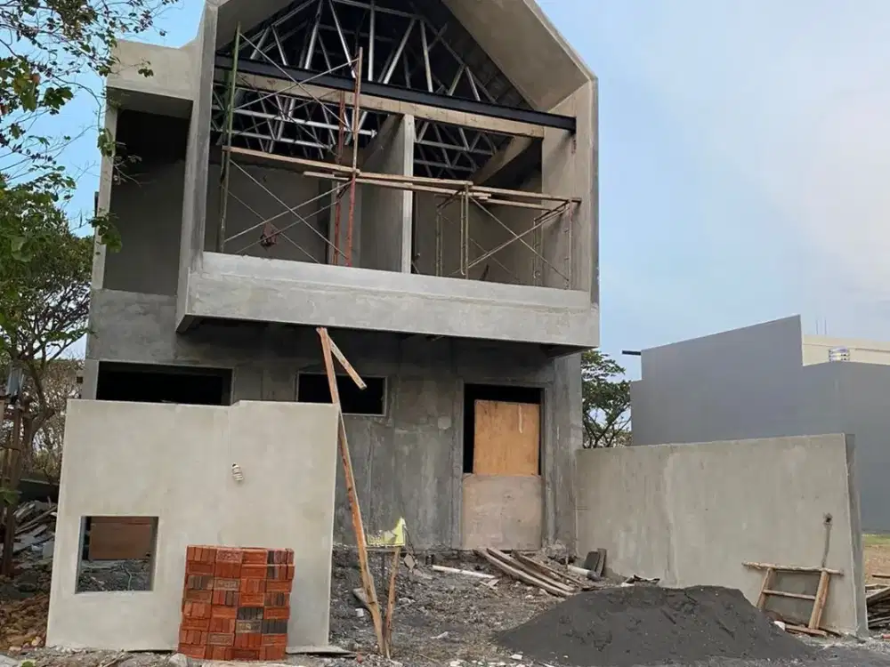 DIJUAL CEPAT GRAHA NATURA