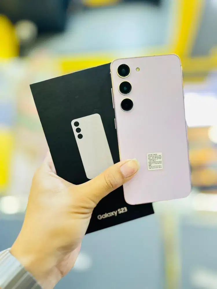 Samsung S23 8/256 Sein Like new