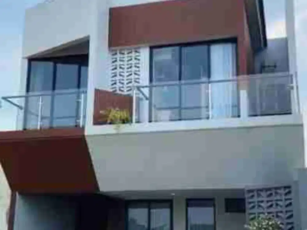 Dijual Rumah Primary Balboa hillside Dekat universitas Terbuka dan Kampus UIN SYARIF HIDAYATULLAH