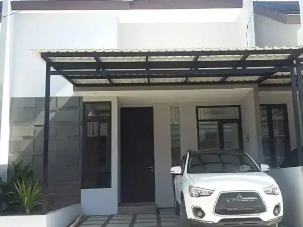 BUTUH UANG BANGET RUMAH KOPO SAFIRA