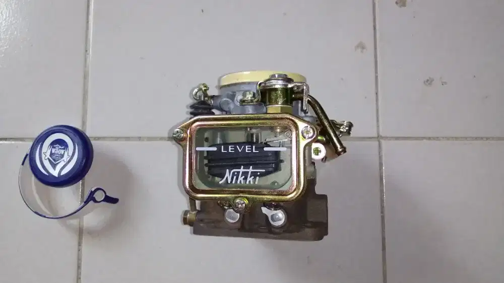 Karburator Chevrolet,Nissan,Datsun