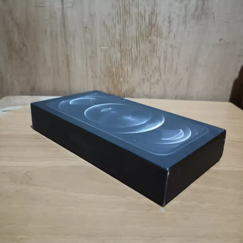 Dus Box iPhone 12 Pro Max,256GB  MGDC3PA/A Graphite