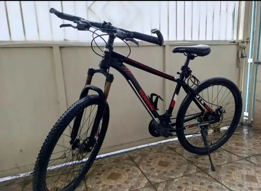 Sepeda Gunung Tourrein PPT361