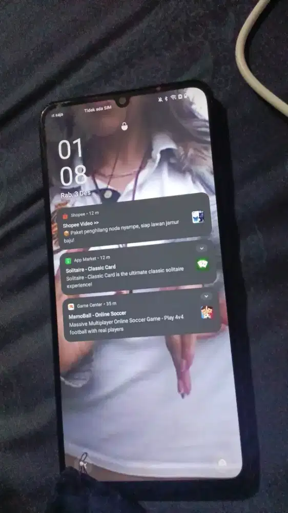 realme note 60 6/128