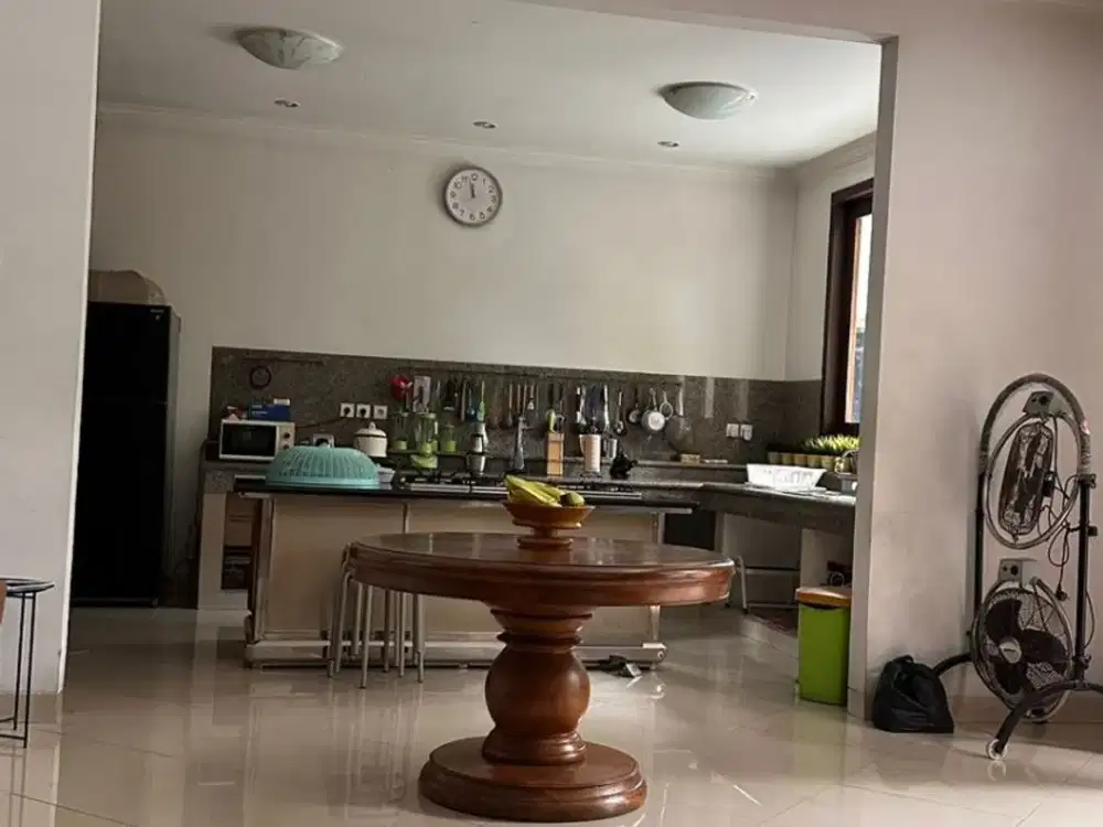 Mansion megah Lenteng Agung super luas 1500m lokasi strategis harga bisa nego