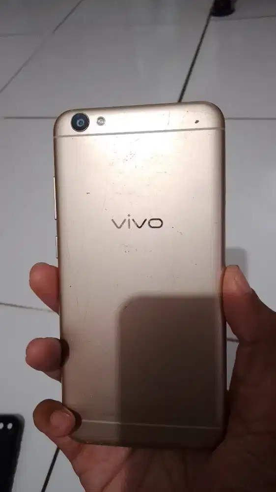 Vivo 1609 atau v5