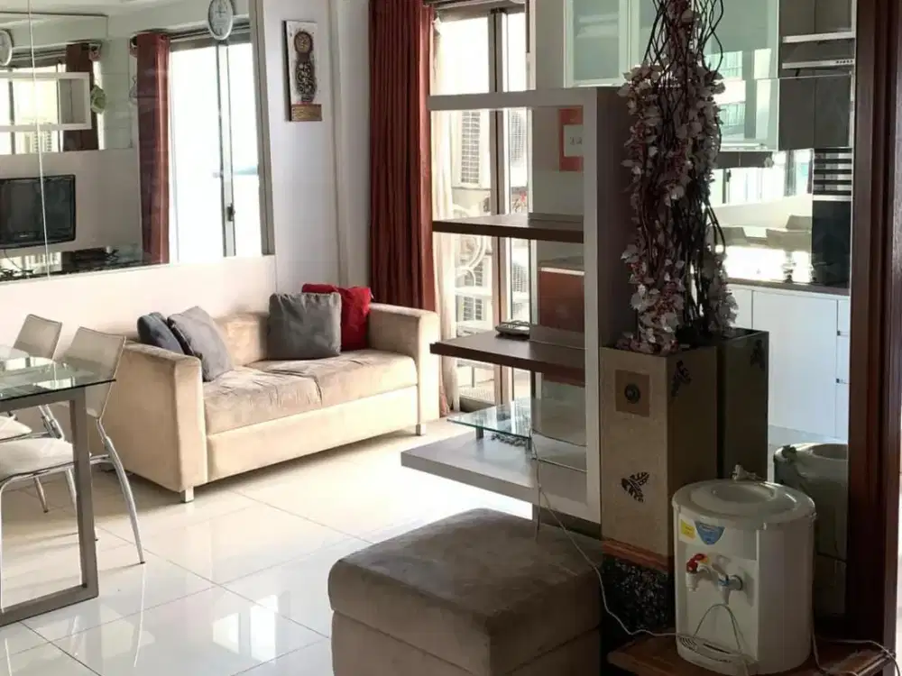 Waterplace Pakuwon Indah