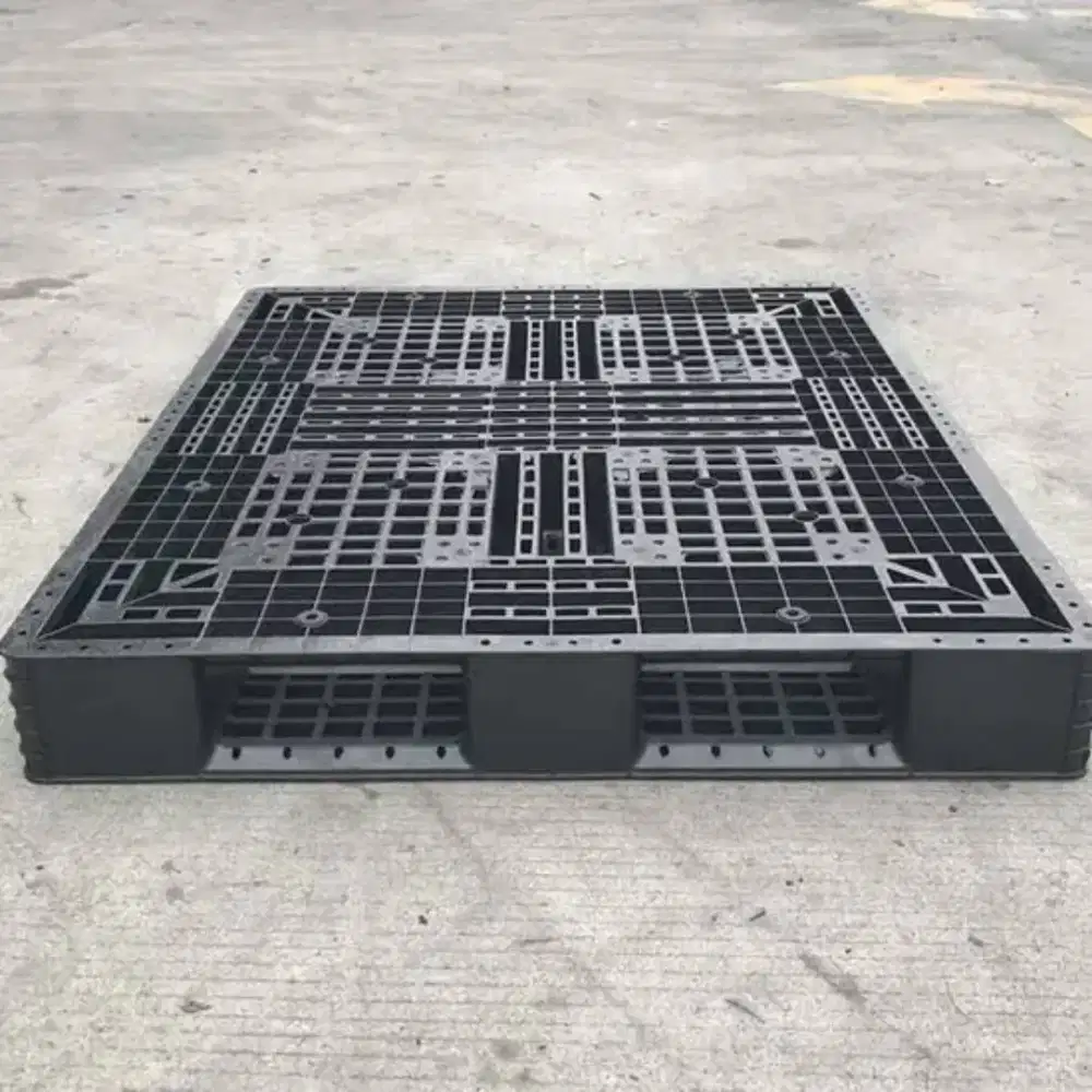 PALLET PLASTIKk