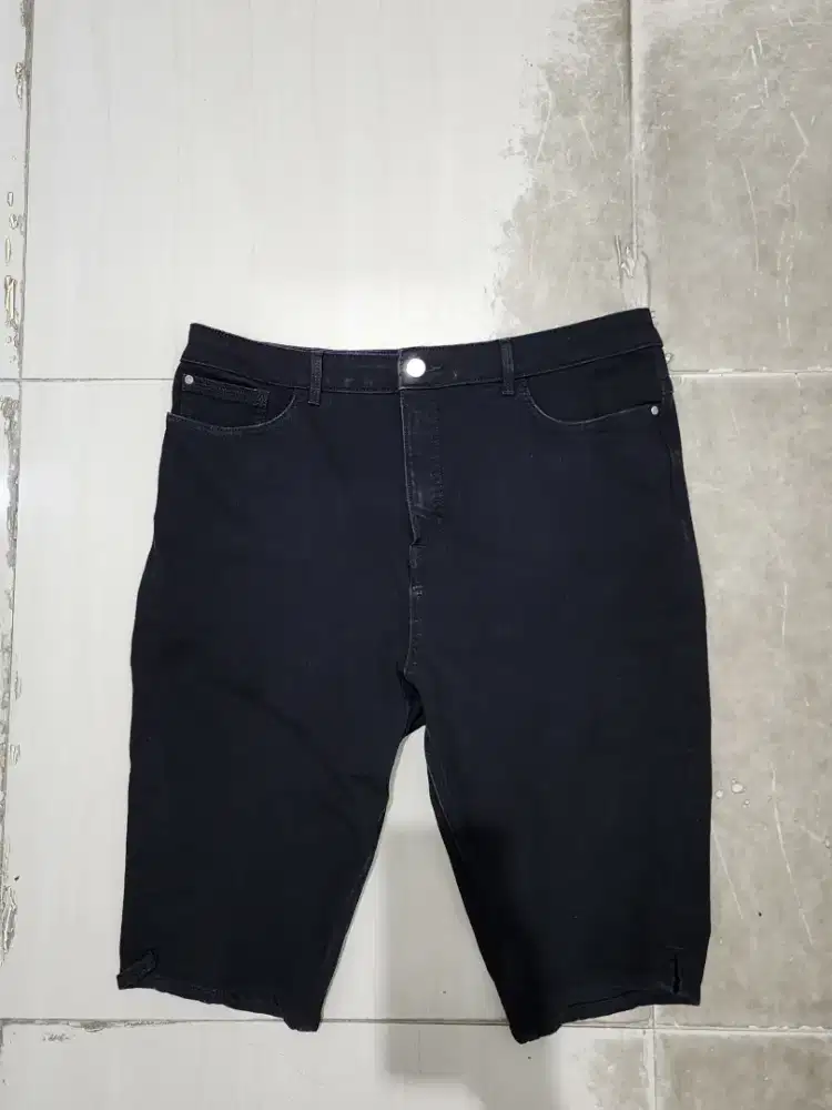 Celana santai Markspencer