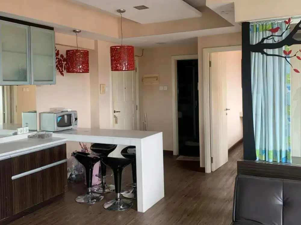 Waterplace Pakuwon Indah