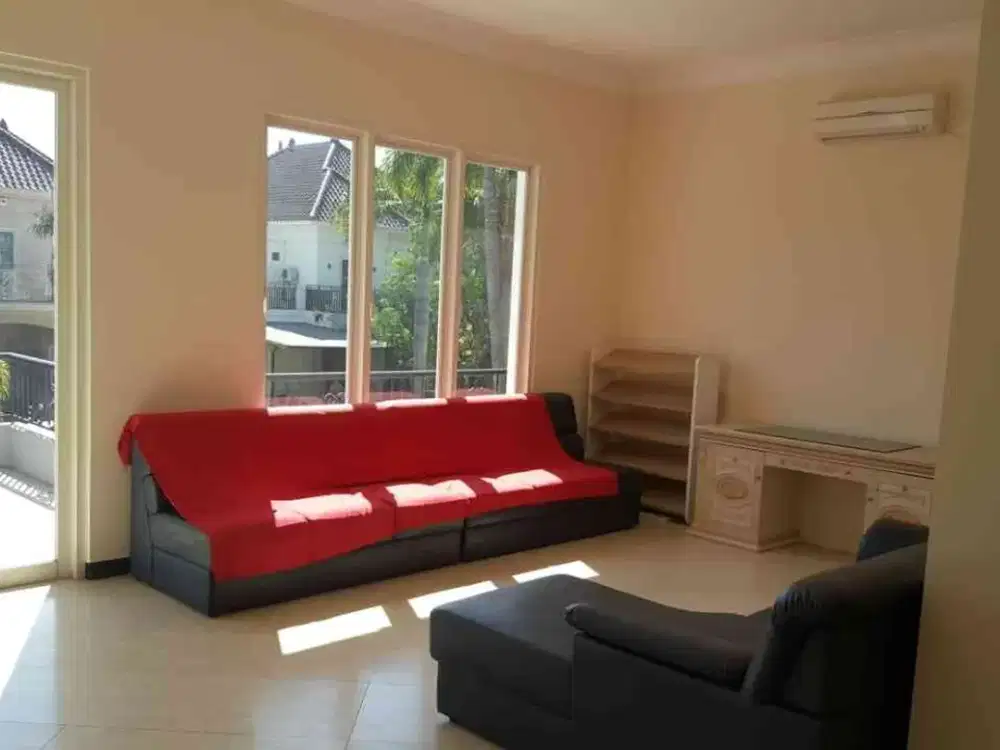 Rumah MEDITERANIA PALM HILL