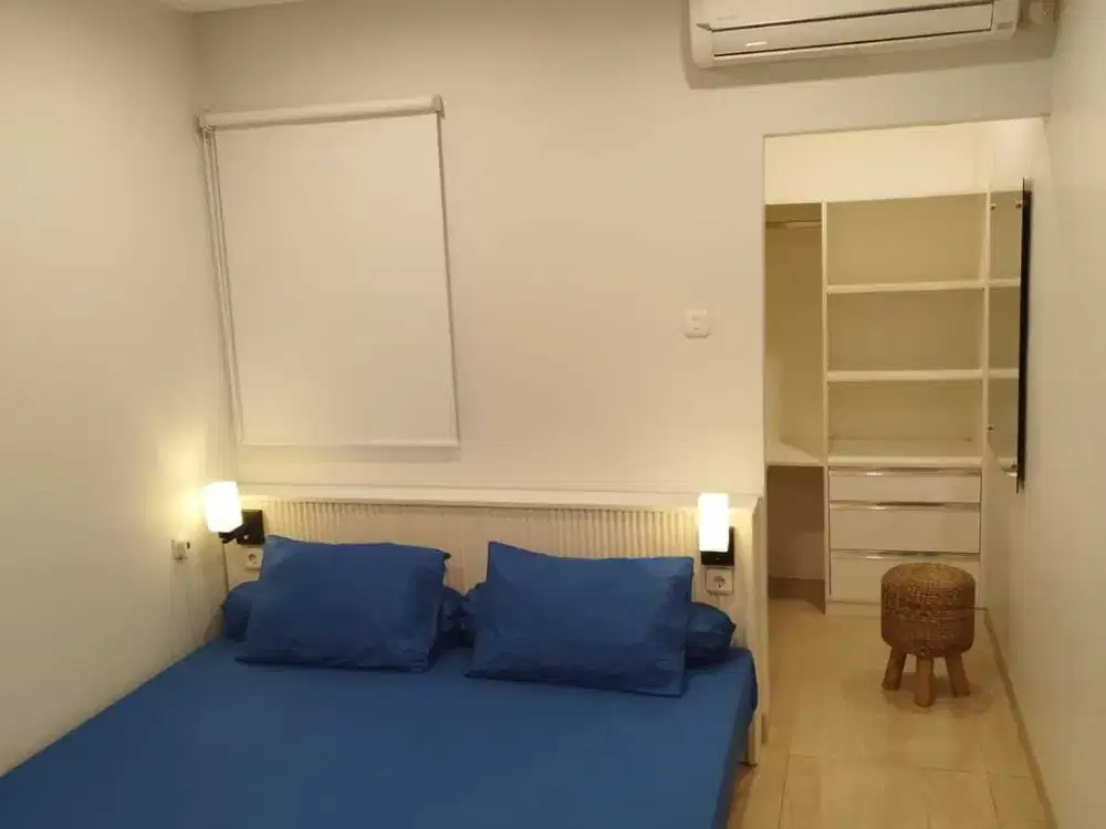 [PROMO AKHIR TAHUN] Kos 2 Kamar Kontrakan Sewa Maxi House Tipe 3