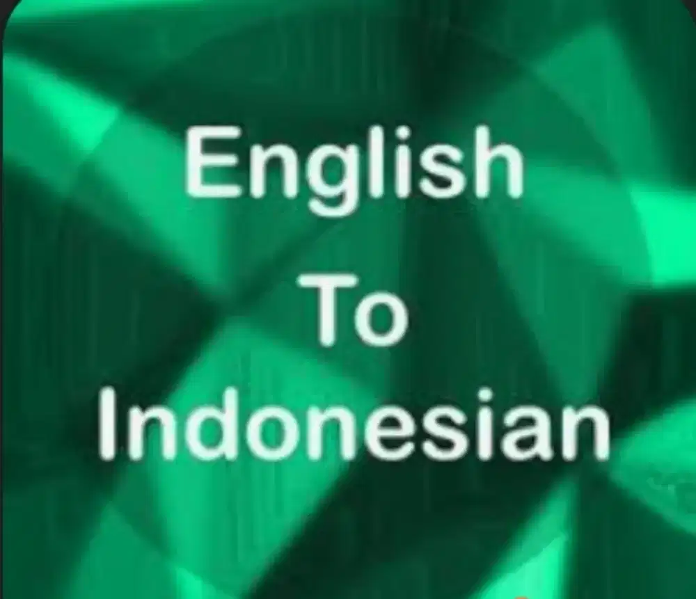 Bimbel & Private Bhs.inggris (SD)