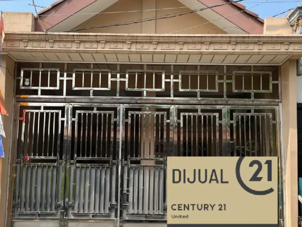 Rumah Dijual Cikarang Selatan