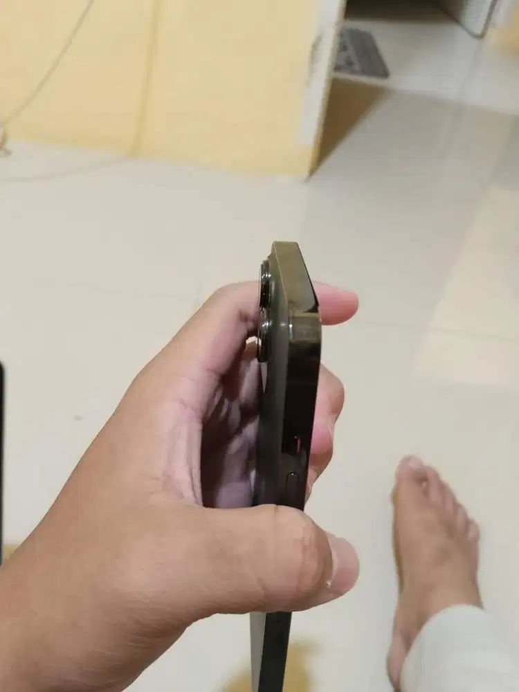 IPHONE 13 pro (ibox)