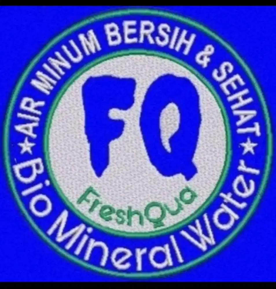 Loker kang galon baca deskripsi