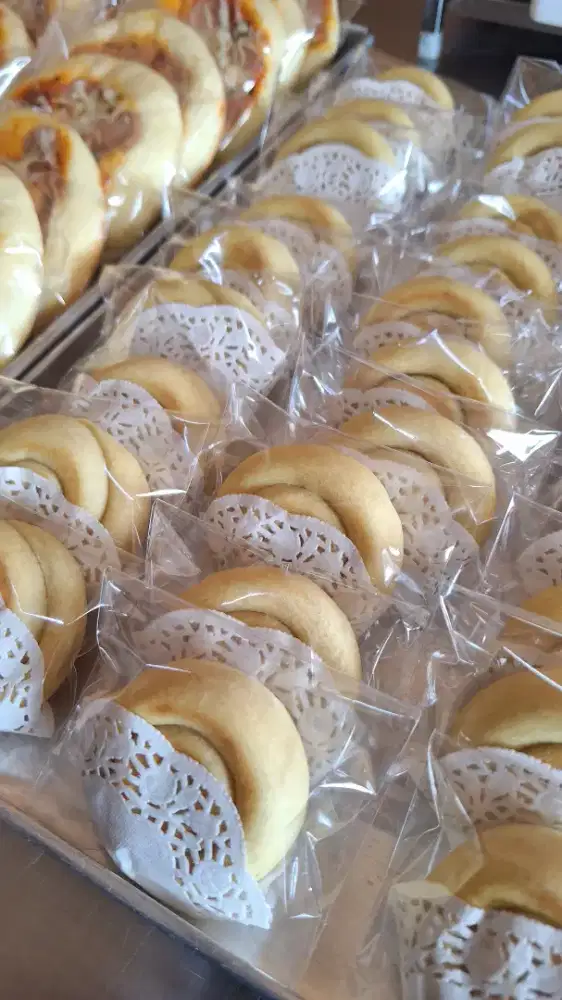 LOWONGAN BANDUNG - kitchen helper - Gaji Harian 55rb - 70rb + MakSi