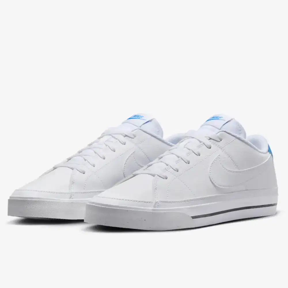 Nike Court Legacy Next Nature - FQ8226-101