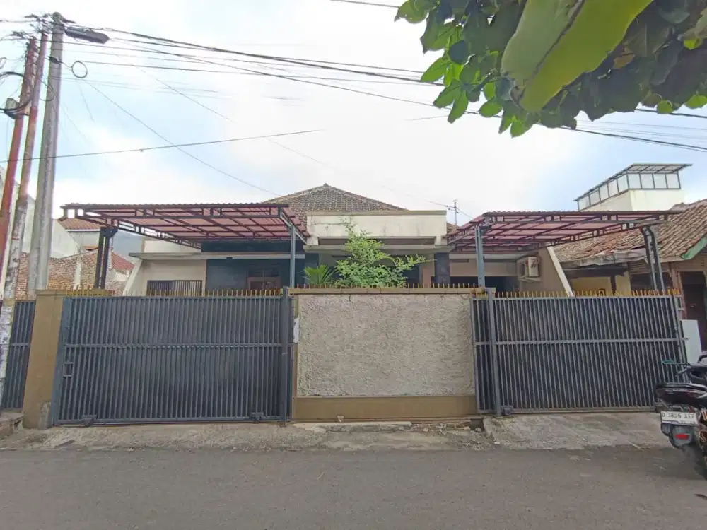 DIJUAL RUMAH DI AREA ARCAMANIK ENDAH BANDUNG
