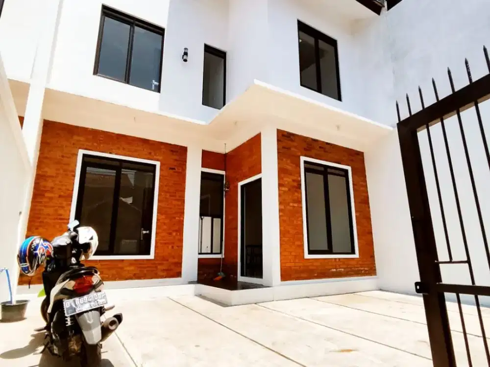 PUSAT KOTA DEKAT GASIBU, MURAH MERIAH NEGO KERAS!