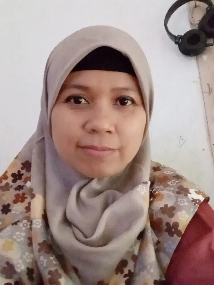 Nyati kerjaan art yg panggil lngsg bayar part time