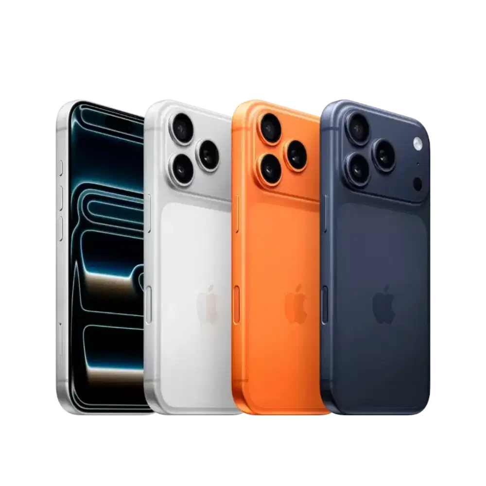 Iphone 17 Pro Internal 512 GB ibox