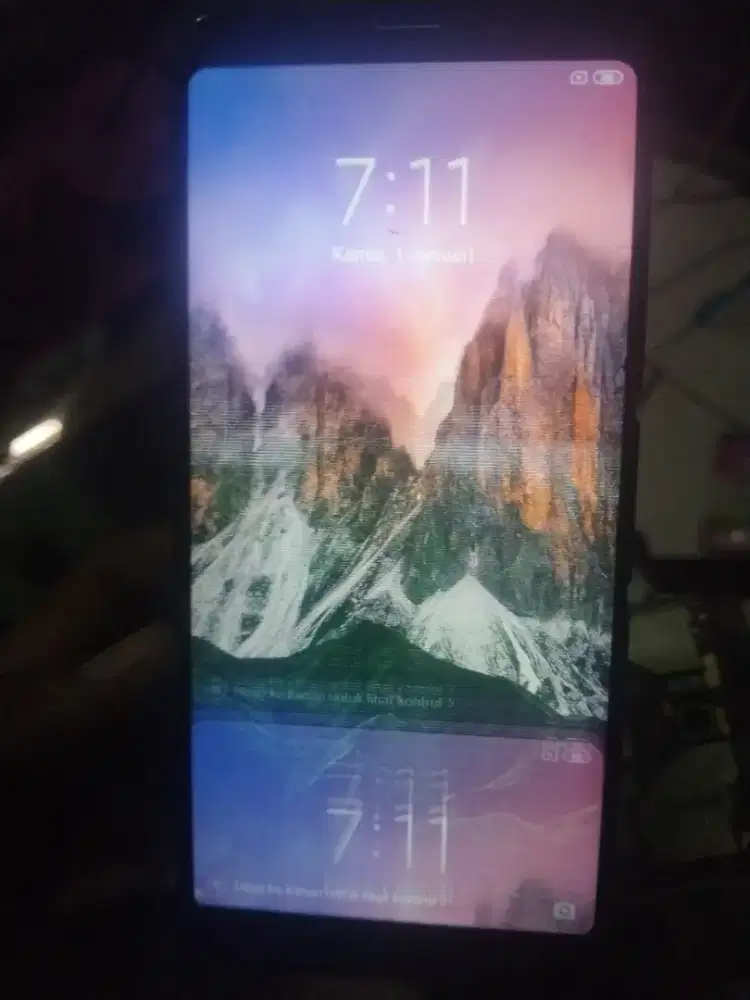 Redmi 5 plus Snapdragon(3/32)