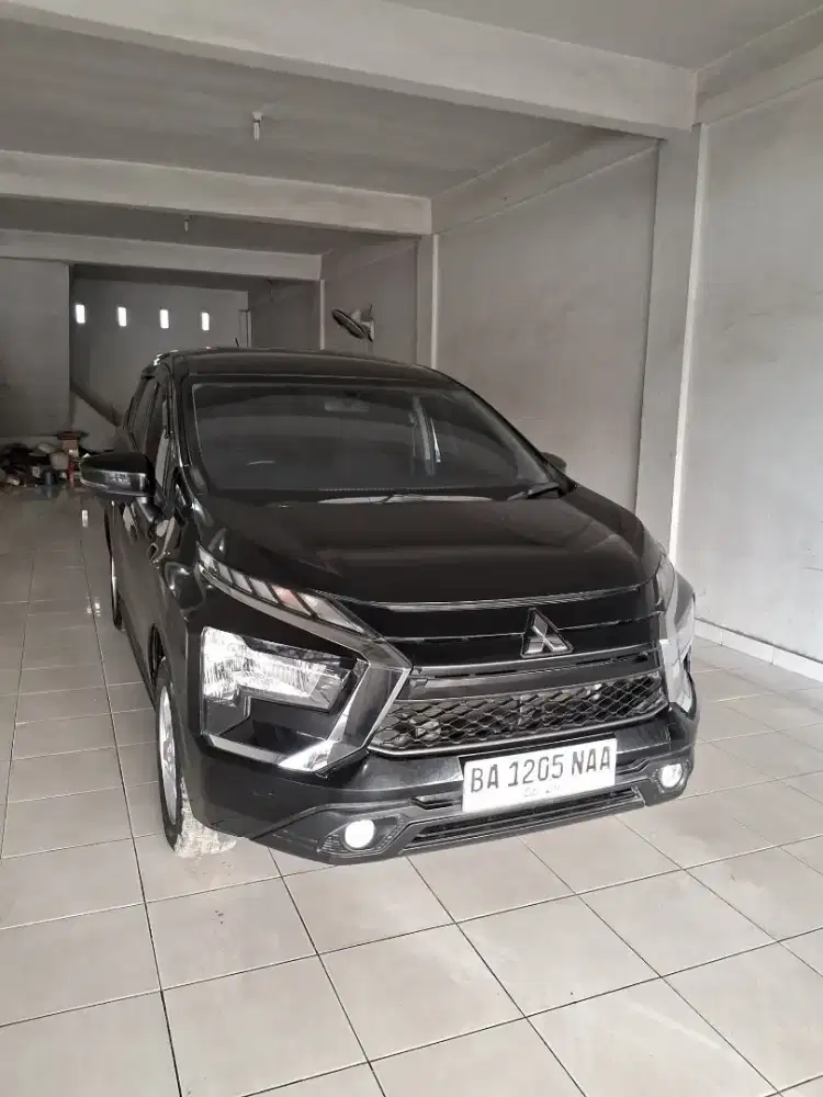 New X Pander GLS Manual 2023