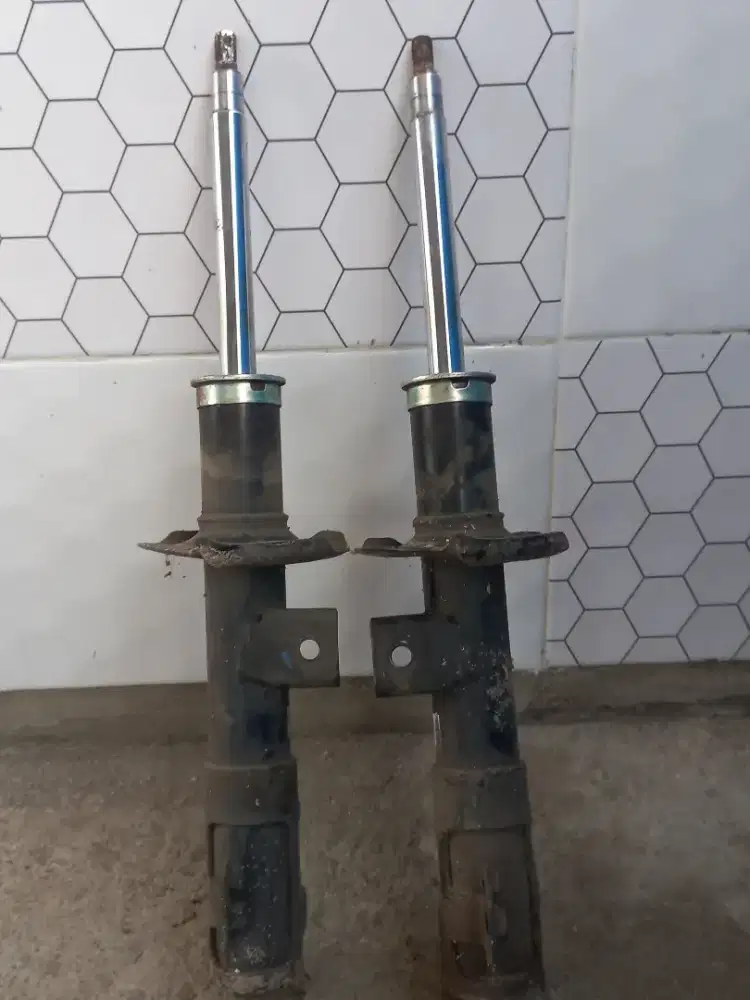 Jual shok beker mobil