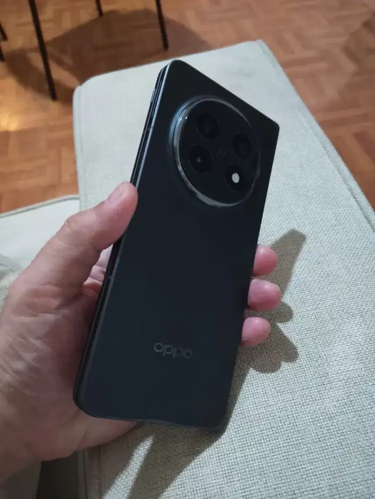 OPPO FIND N5 BARU SEMINGGU