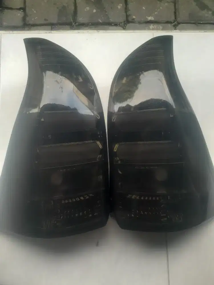 Jual lampu vriasi avanza 2012-2018