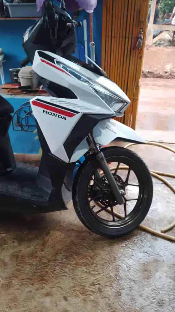 Jual vario masih bgus