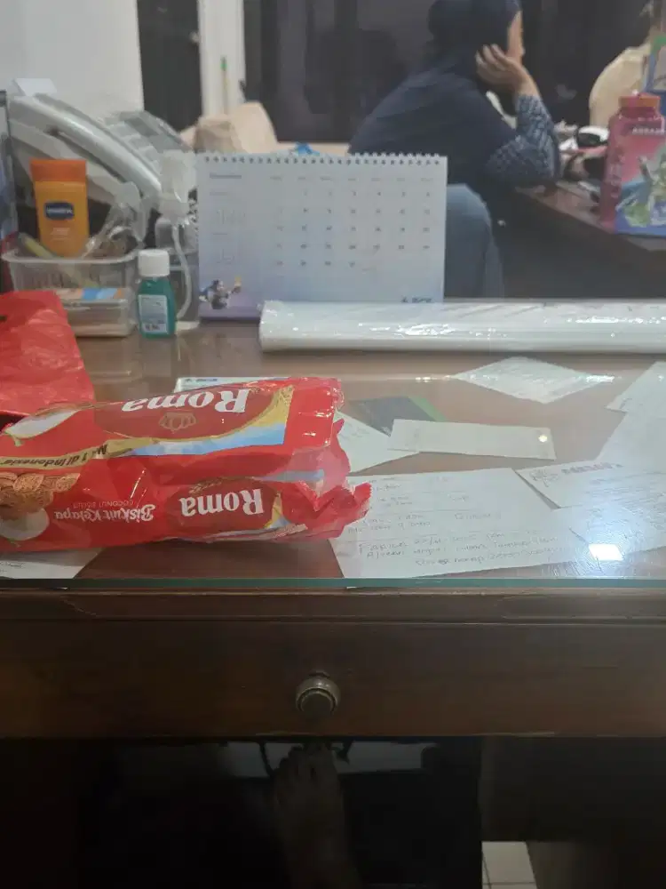 Dibutuhkan sales marketing wanita yang kompetitif