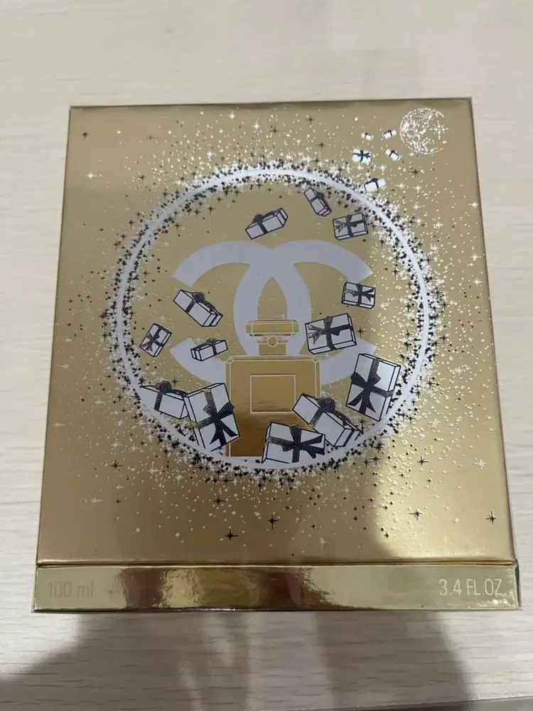 Eau de Parfum Chanel No. 5