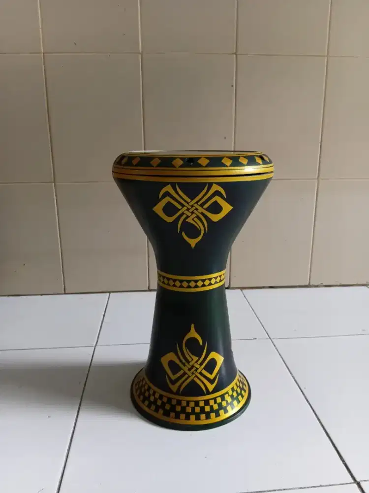 Darbuka Power Beat