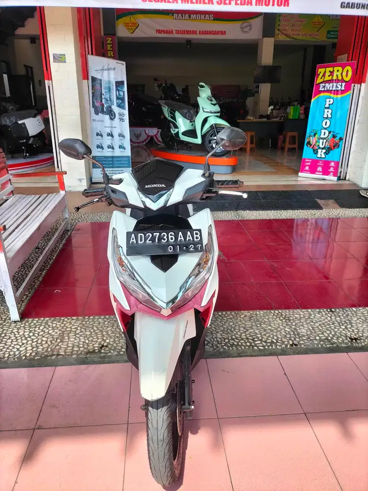 VARIO 150 2016 MURAH