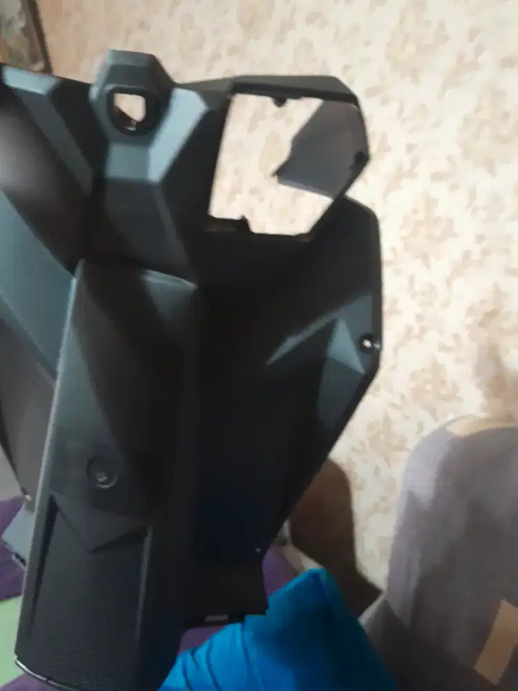 Cover inner lower leksil leghshield kap charger beat iss beat masih