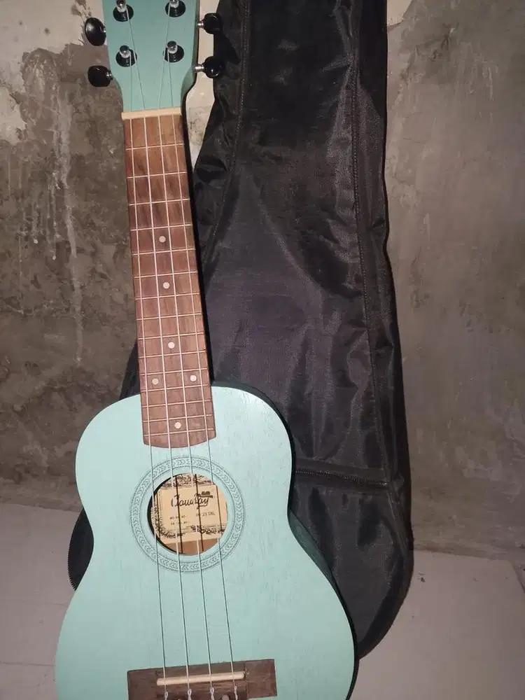 UKULELE - HSC 2025