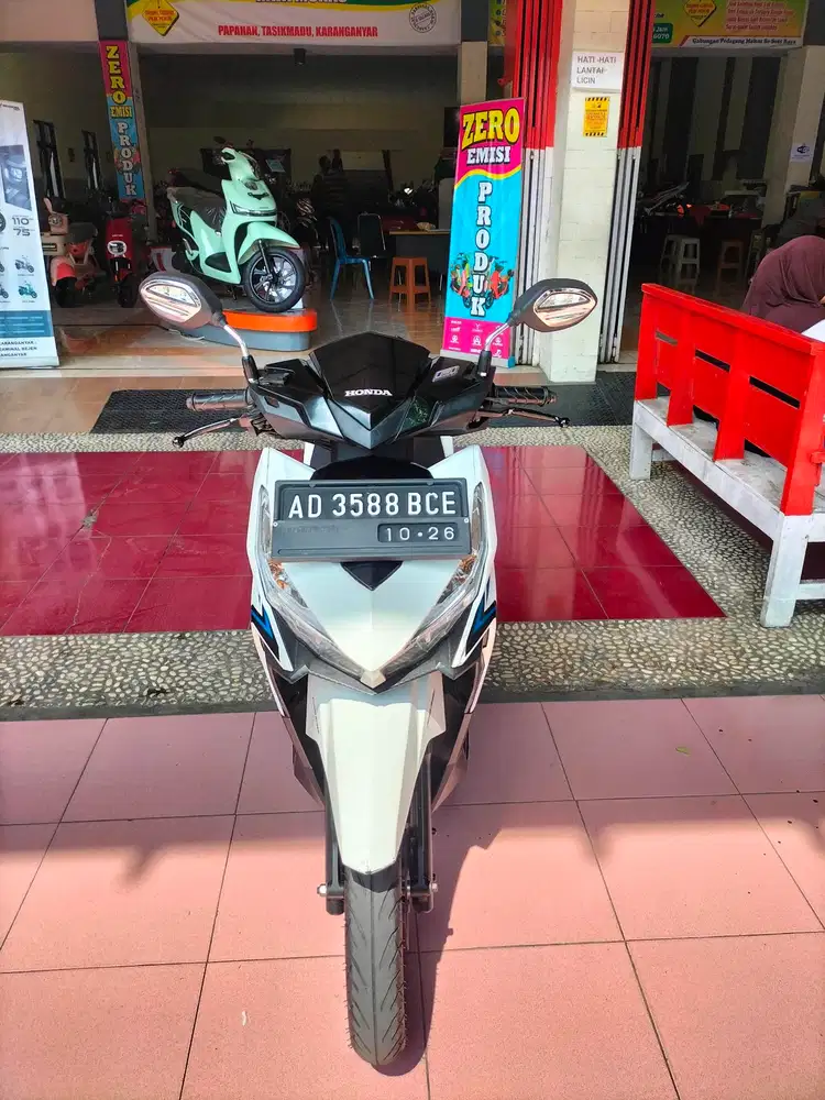 VARIO 125 NEW 2016 MURAH