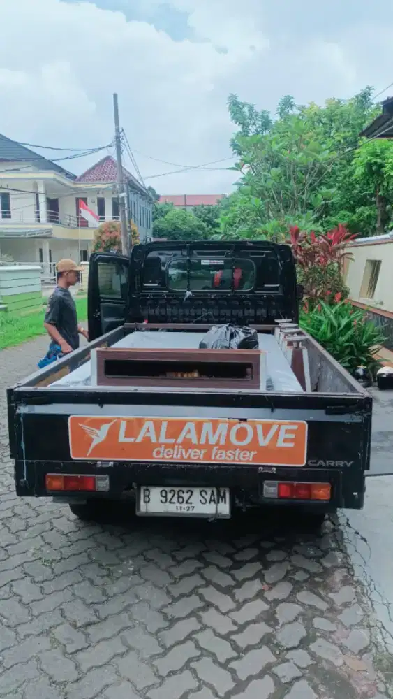 Servis meja billiard