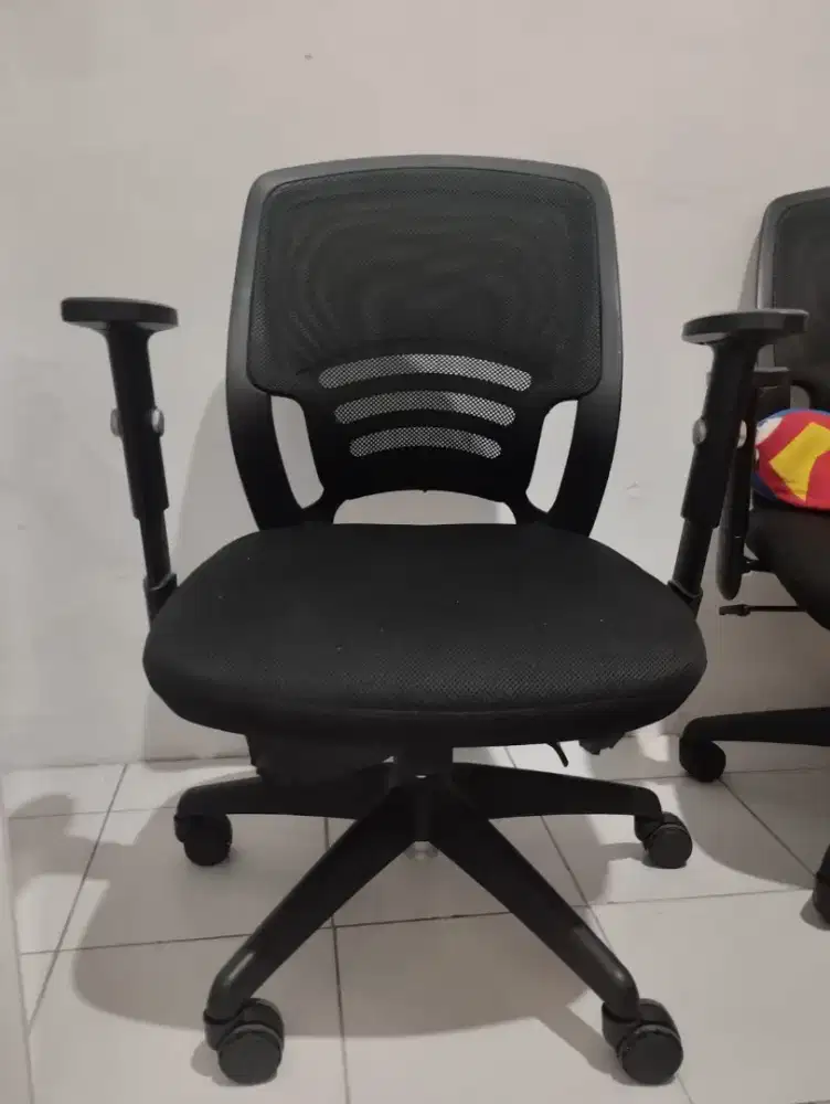 Kursi Kantor ex Kantor