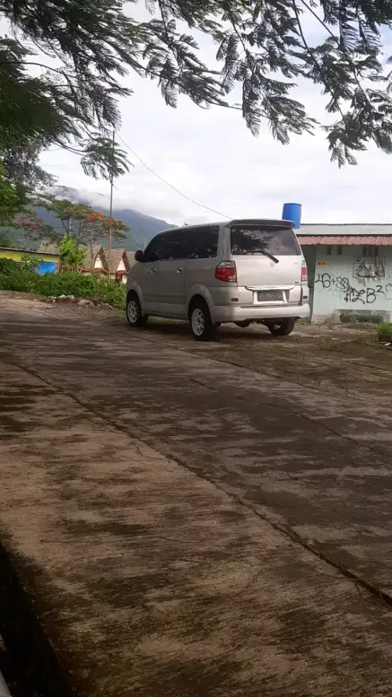 Apv arena 2008 silver