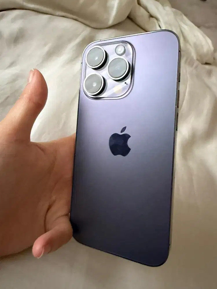 iPhone 14 pro deep purple 1 Terra ibox