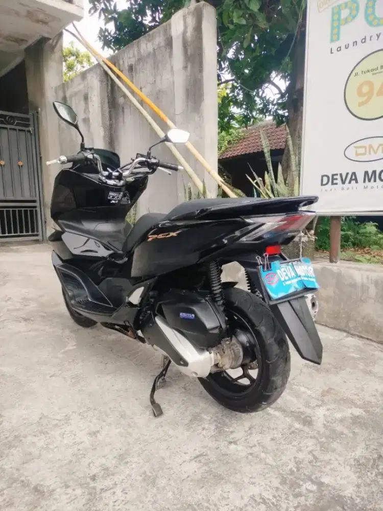 PCX 160 th 2023 Deva motor
