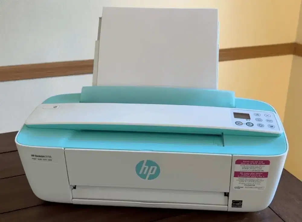 Printer Deskjet 3776