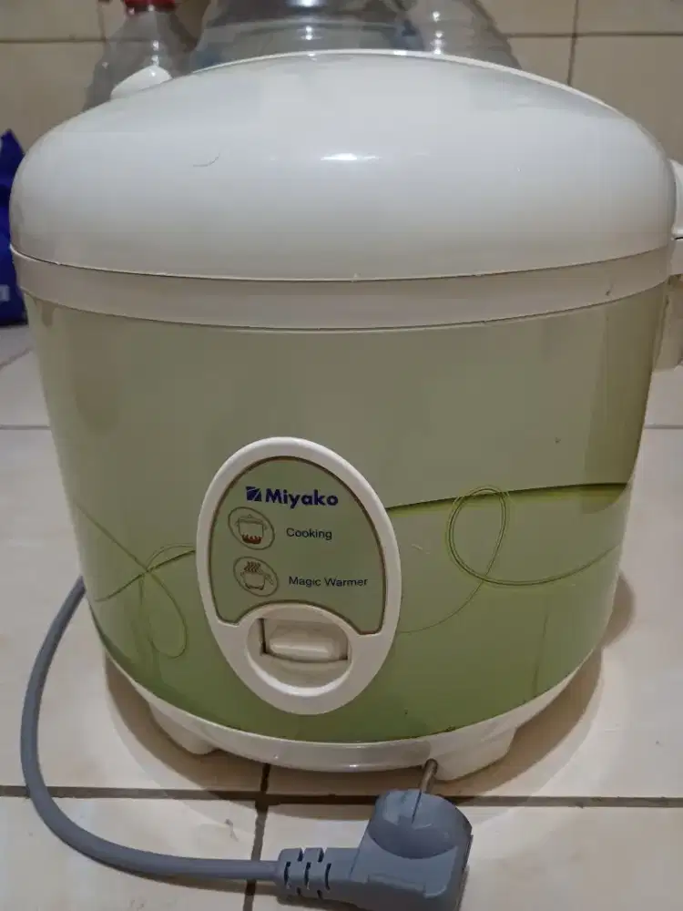 Magicom Miyako 1,8 l