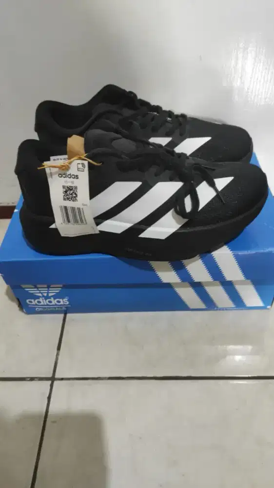 Sepatu Anak Adidas Adizero