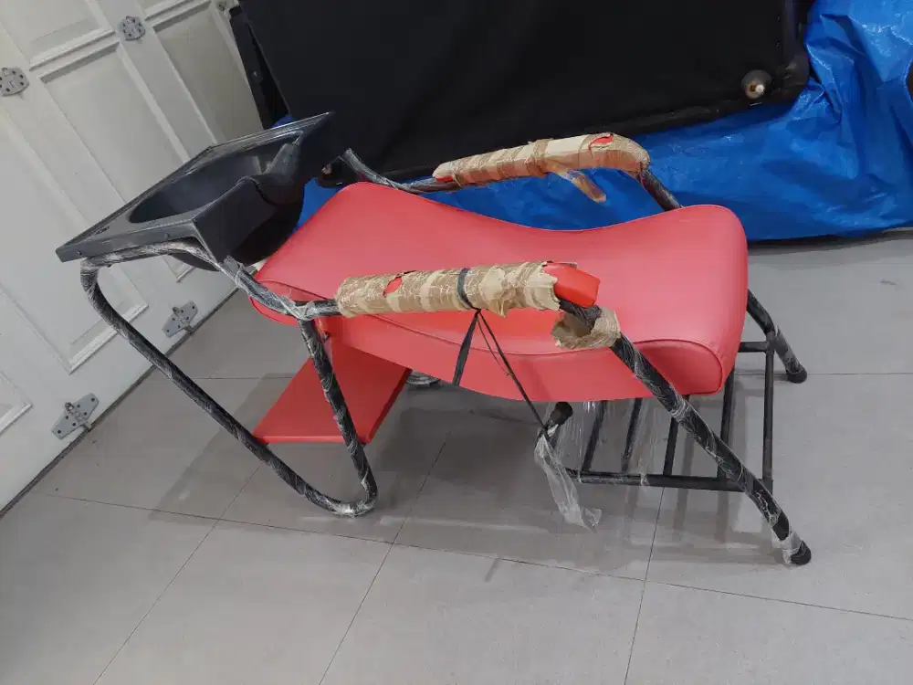 Kursi keramas salon/dirmh